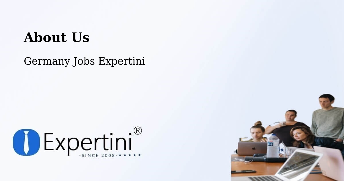 About Expertini Recruitment Platform  – Bad Ems - Bad Ems, Germany Jobs Expertini