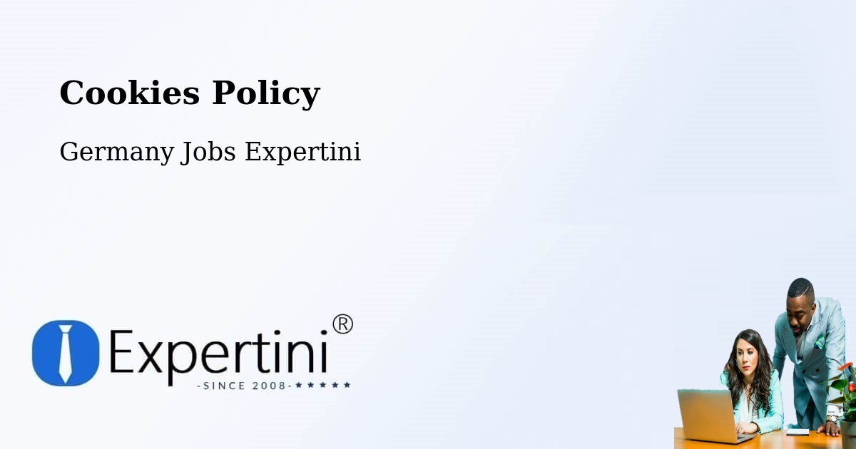 Cookie Policy – Bad Ems - Germany Jobs Expertini