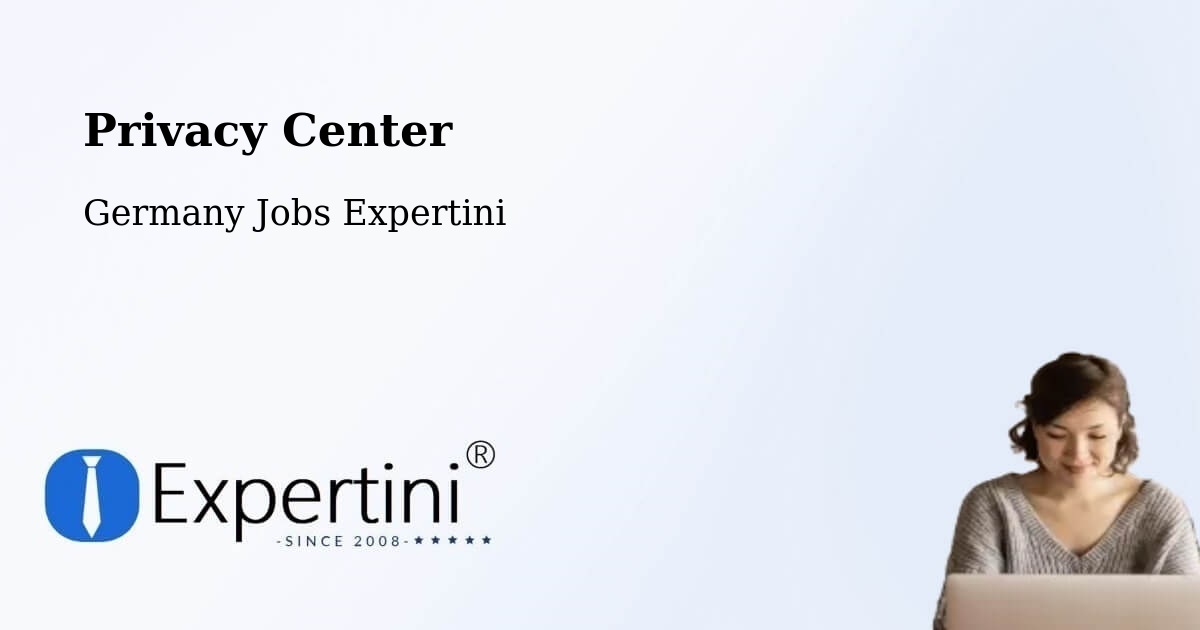 Privacy Policy – Bad Ems - Germany Jobs Expertini